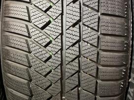 Continental Winter contact ts850p, winter 255/55 R19