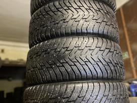 Nokian Hakkapeliitta 8 SUV, зимние 275/45 R20