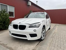 BMW X1 по частям. Id 10018581 parduodamas bmw e84 x1 xdrive 20i 135kw