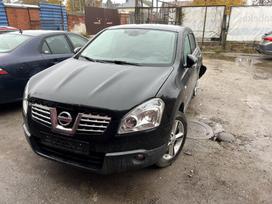 Nissan Qashqai dalimis. 8620 34257 dalis siunciu visoje lietuvoje variklio kod