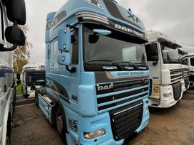 DAF FT XF105, vilcējs