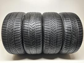 Pirelli SottoZero 3, žieminės 255/35 R20