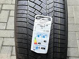 Continental AKCIJA! WINTERCONTACT TS830P, winter 295/35 R19