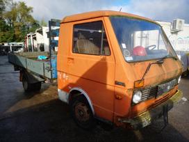Volkswagen LT rezerves daļās. Automobilis ardomas dalimis запасные части авто