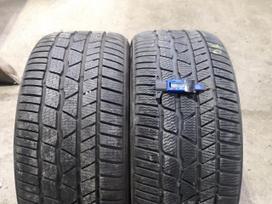 Continental Winter contact TS 830P, зимние 195/50 R16