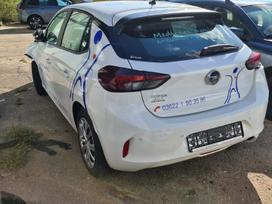 Opel Corsa Maža rida 4300km