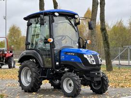 Solis SOLIS 26, tractors