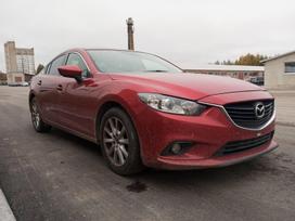 Mazda 6 по частям. variklio kodas shy1 2 2 skyactive 110kw spalvo