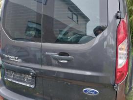 Ford Rida 50000 km