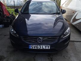 Volvo S60 D3 dazu kodas498 46 viber 37065641786 37068508842