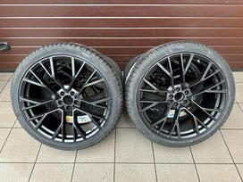 BMW G05 X5 G06 X6, легкосплавные , R22