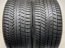 Continental WinterContact TS850P 2022m, зимние 285/40 R22