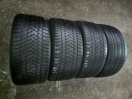Pirelli, universalios 305/35 R21