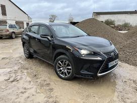 Lexus NX 300h