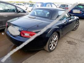 Mazda MX-5 dalimis. Dėl dalių skambinkite 370 601 801 26 viber whatsapp