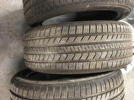 Yokohama Geolandar, всесезонные 235/45 R19