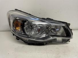 Subaru XV žibintai