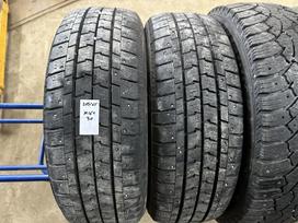 Goodyear, зимние 205/65 R16