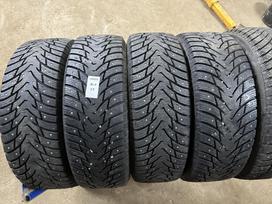 Nankang, ziemas 195/65 R15