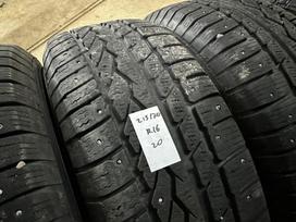 General, žieminės 215/70 R16