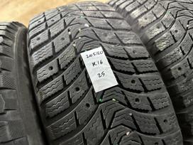 Michelin, winter 205/60 R16
