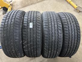 Bridgestone, summer 265/60 R18