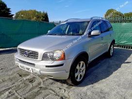 Volvo XC90 Volvo xc90 dalimis turime visokiu markiu daliu atliekame serviso