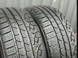 Pirelli Sottozero Winter 240 Serie 2, žieminės 245/55 R17