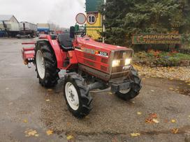 Shibaura D32f, тракторы