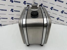 -Kita- Hidraulinis 160 litrų bakas, грузовики