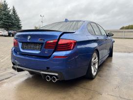 BMW M5 по частям. Id 10018718 parduodamas bmw f10 m5 412kw automobili