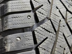 Gislaved Nord Frost 100, зимние 225/55 R17