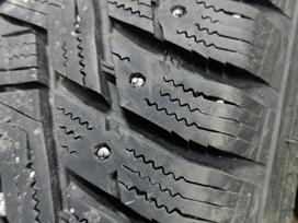 Hankook Winter I Pike X, winter 235/55 R19
