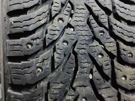 Nokian Hakkapeliitta 9 SUV, winter 225/60 R18