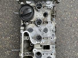 Audi Q5, Cdn cpm cnc, cylinder head