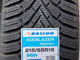 Nokian SAILUN,DURO, зимние 215/65 R15