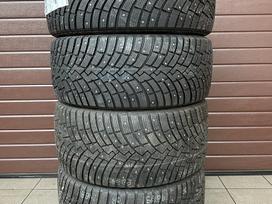 Pirelli ICE ZERO 2, ziemas 275/45 R20