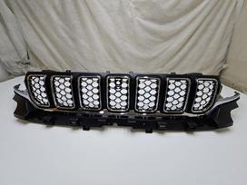Jeep Grand Cherokee body parts