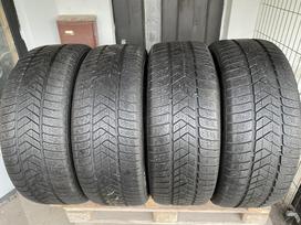 Pirelli Scorpion winter, зимние 255/50 R20