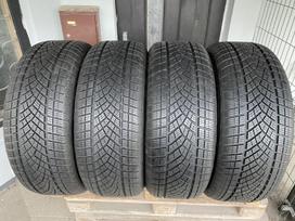 Goodyear Ultragrip performance(98-99%), žieminės 255/55 R19