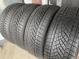 Goodyear Ultragrip performace, winter 255/55 R19