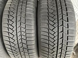 Continental Winter contact ts850p, winter 255/55 R19