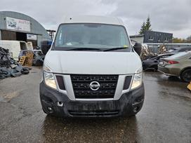 Nissan NV400