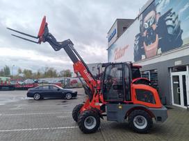 EVERUN ER1200F, самоходные погрузчики