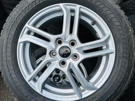 Ford, light alloy, R16