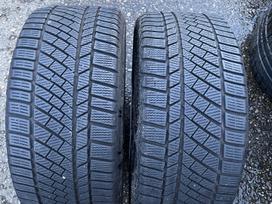 Continental ContiWinterContact TS830P, зимние 245/30 R20