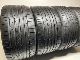 Continental Sport6 MO 2024m  +315/40R21, vasarinės 275/45 R21