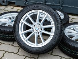 BMW G20 G21, lengvojo lydinio, R17