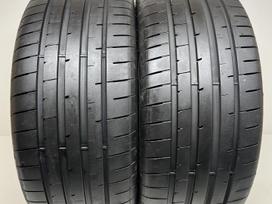 Goodyear Eagle F1 Asym.3 NAO, летние 245/35 R20