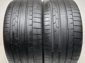 Continental SportContact 6 2022m, vasarinės 275/35 R20